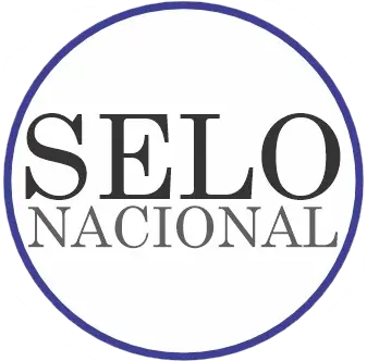 Logo Tipo Selo Nacional